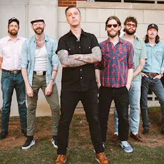 American Aquarium