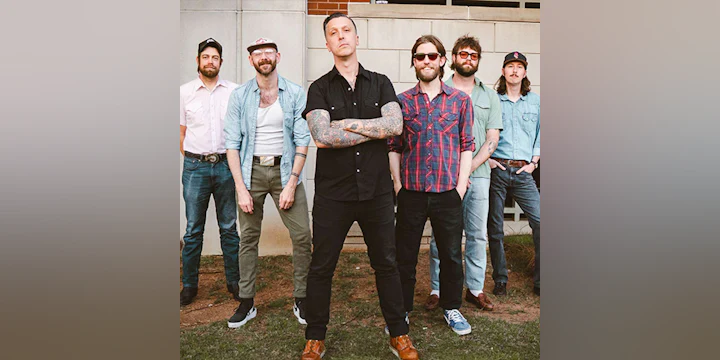 American Aquarium