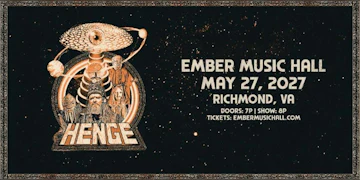 Ember Music Hall