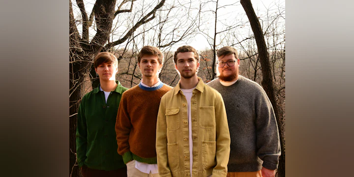 Mountain Grass Unit - Appalachian Smoke Tour