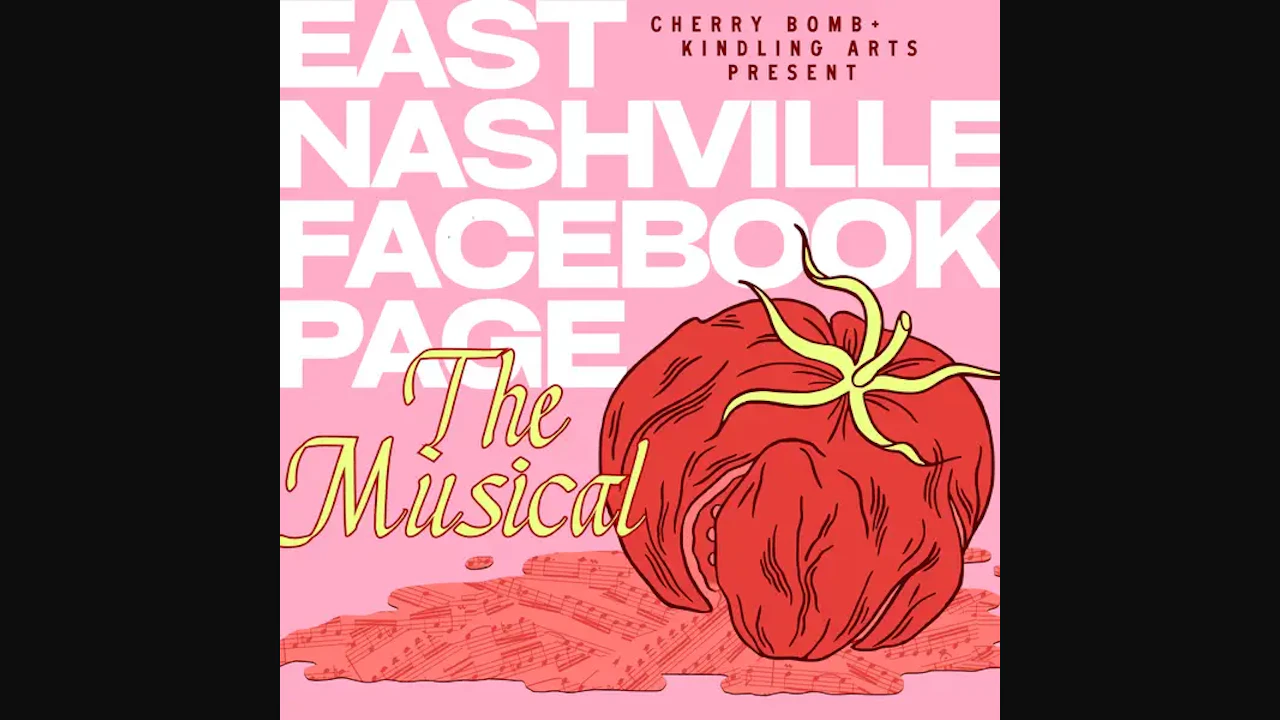 East Nashville Facebook Page: The Musical
