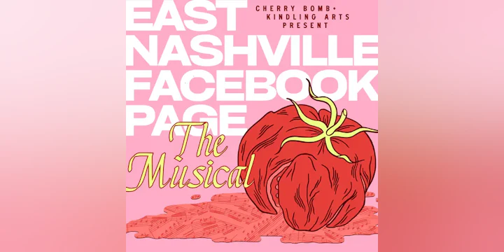 East Nashville Facebook Page: The Musical