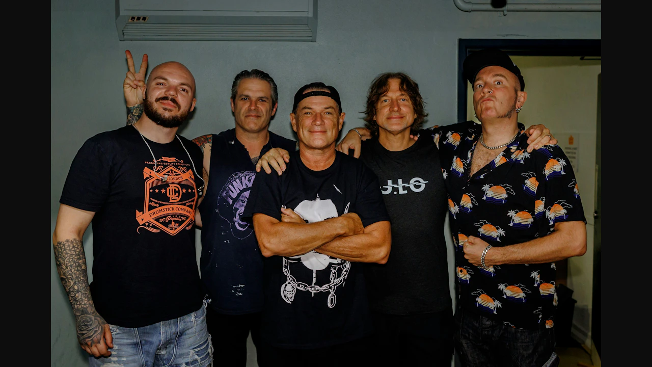 Ugly Kid Joe