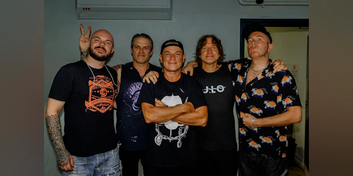 Ugly Kid Joe