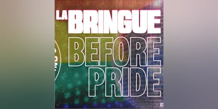 Pride Girls Only - La Bringue x Diivines LGBTQIA+