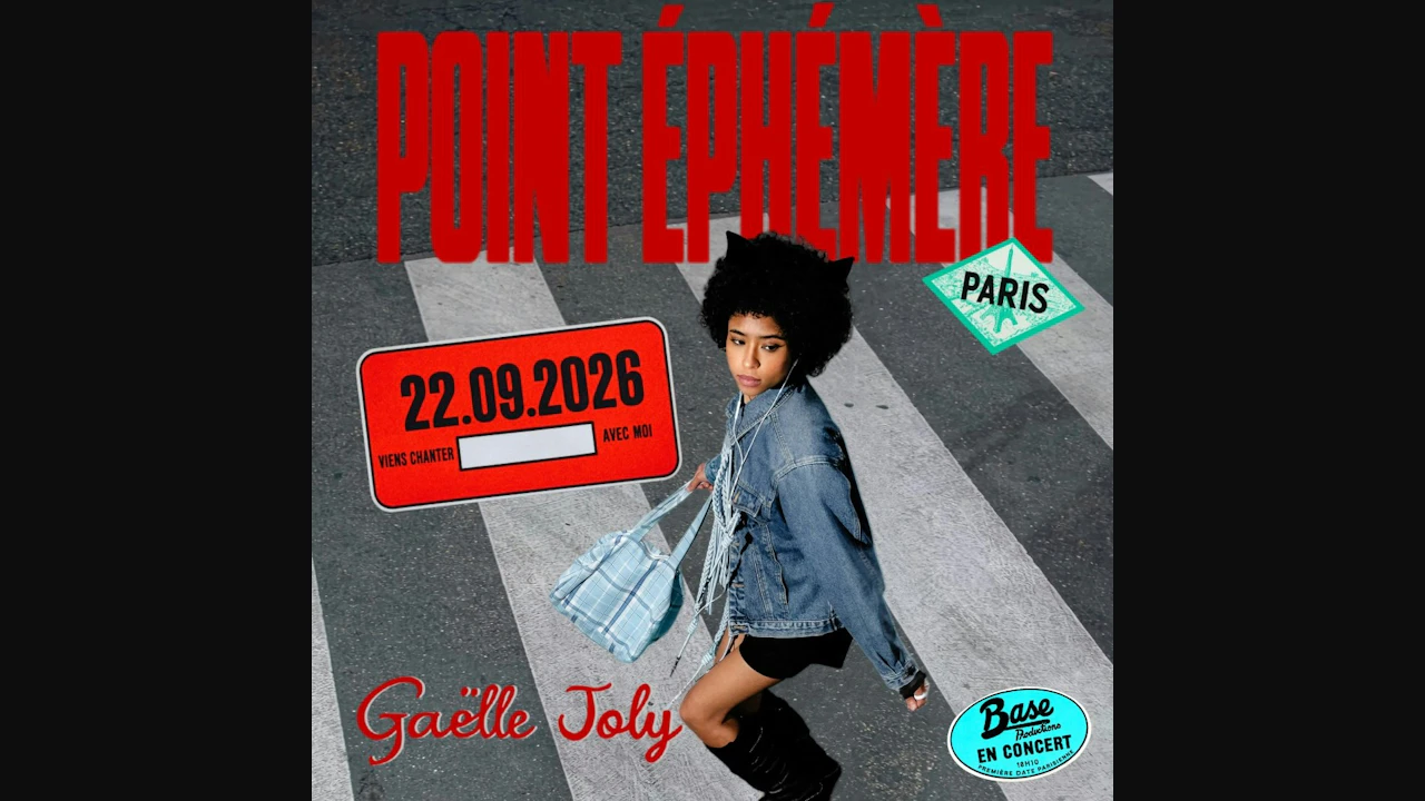 Gaëlle Joly