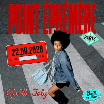 Point Ephemere