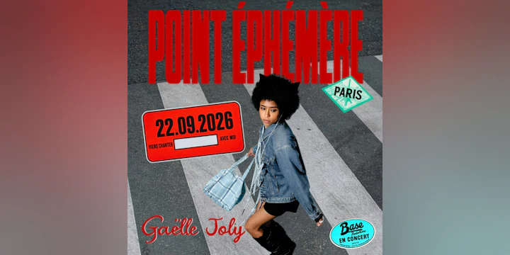 Gaëlle Joly