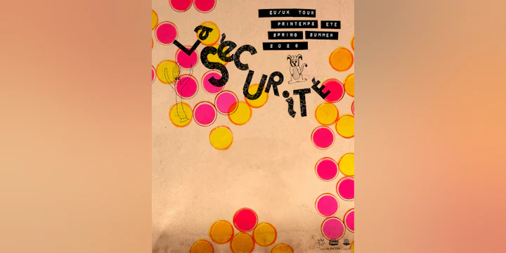 La Sécurité