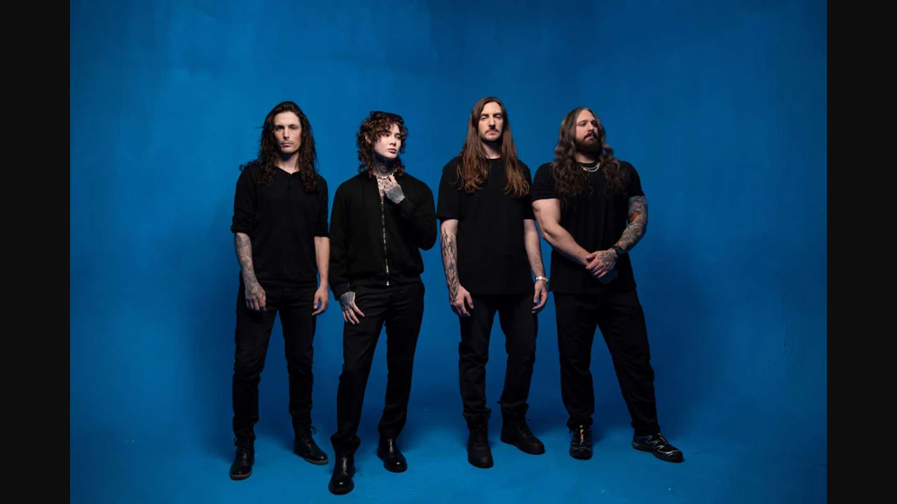 Polyphia Tour MMXXVI