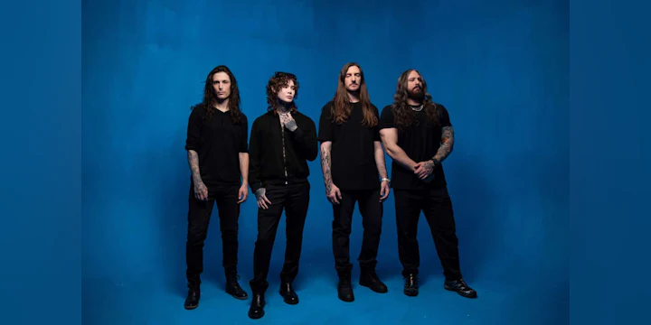 Polyphia Tour MMXXVI