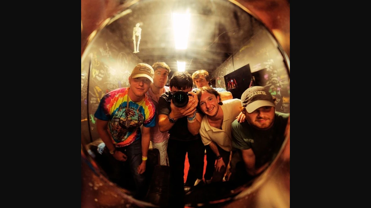 Fort Knox Band + Connor Lawley Band