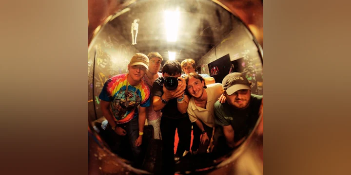 Fort Knox Band + Connor Lawley Band