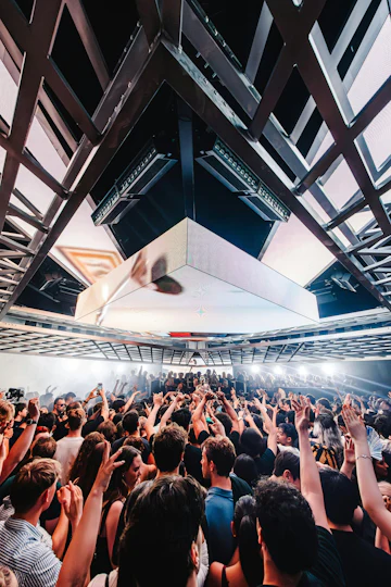 Ministry Of Sound