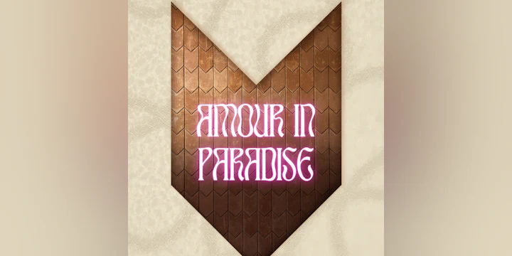 Amour in Paradise