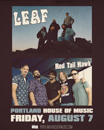 Portland House Of Music