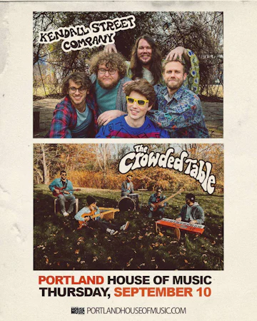 Portland House Of Music