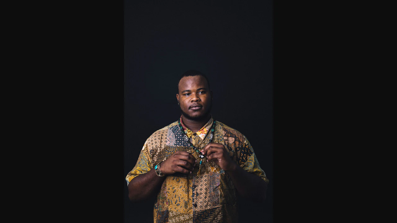 Aaron Shaw