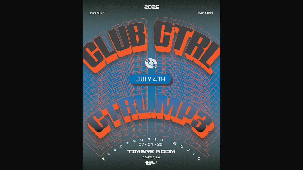 Club Ctrl