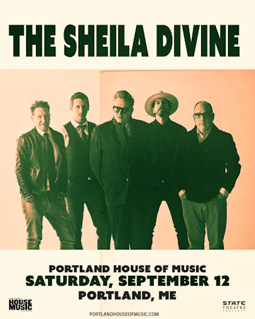 Portland House Of Music