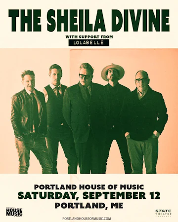 Portland House Of Music