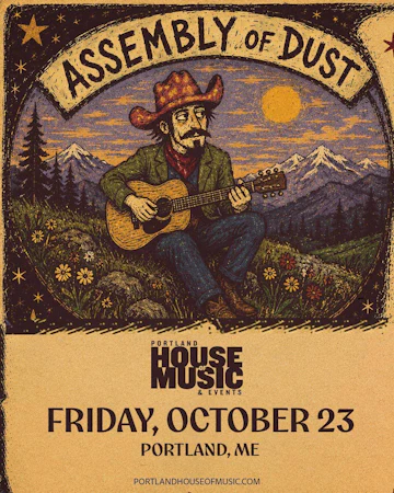 Portland House Of Music