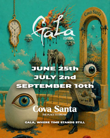 Cova Santa