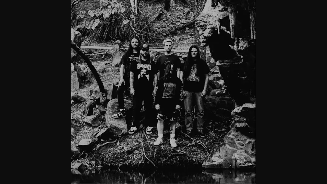 Morbid Visionz