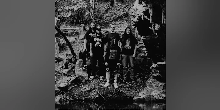 Morbid Visionz