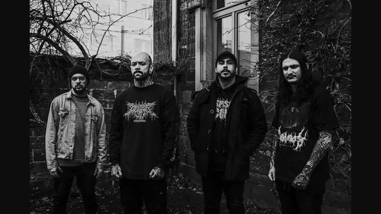 Crown Magnetar, To the Grave
