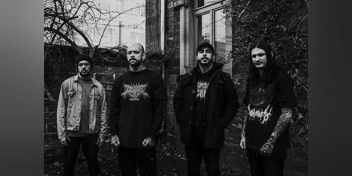 Crown Magnetar, To the Grave
