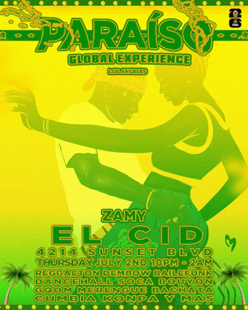 El Cid