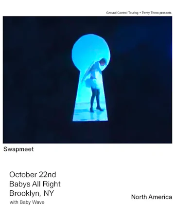 Baby's All Right