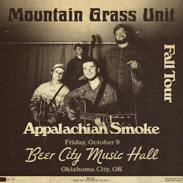Beer City Music Hall