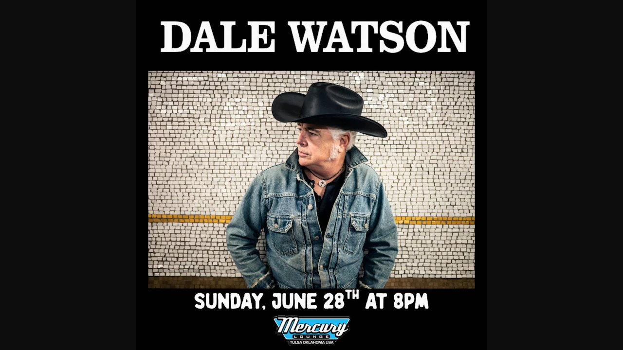 Dale Watson and His Lonestars