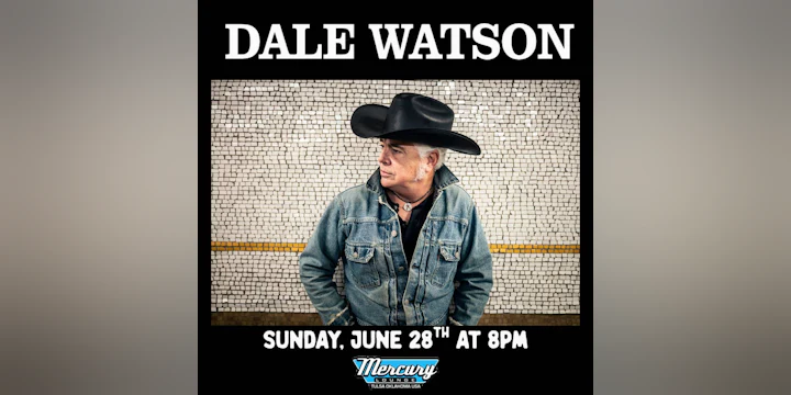 Dale Watson and His Lonestars