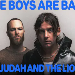 Judah & The Lion