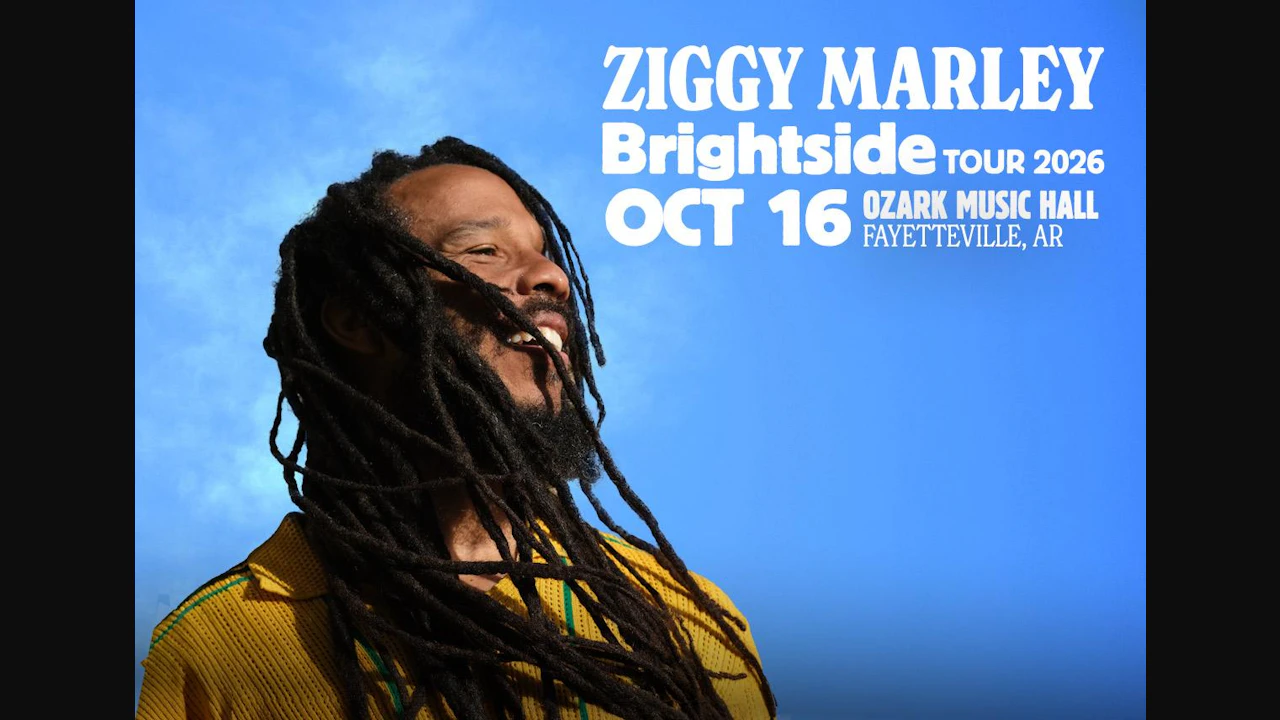 Ziggy Marley