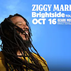 Ziggy Marley