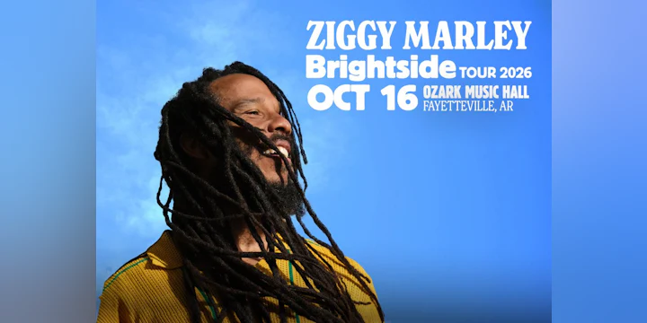 Ziggy Marley