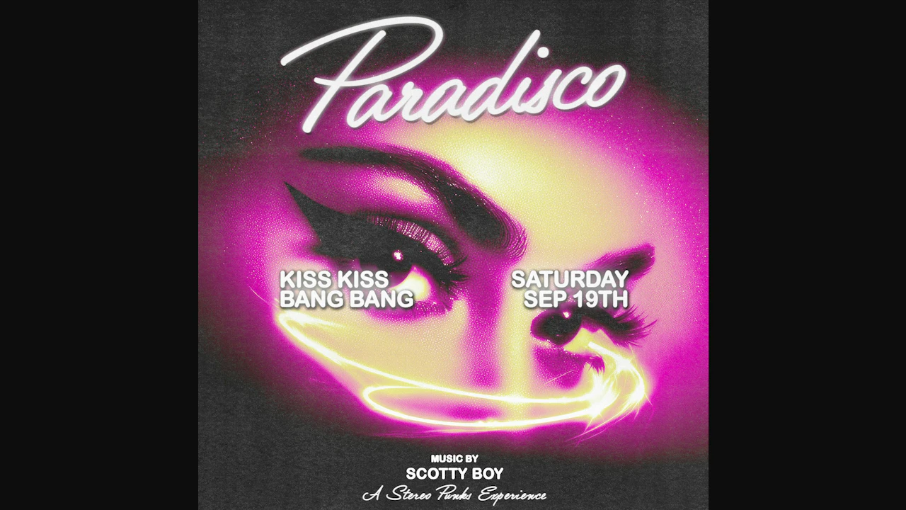 Paradisco