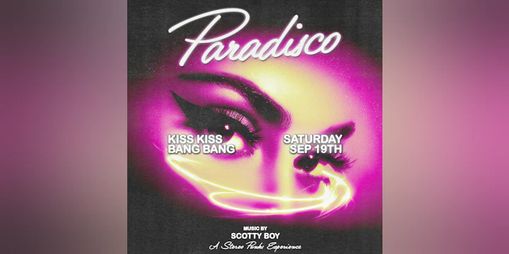 Paradisco