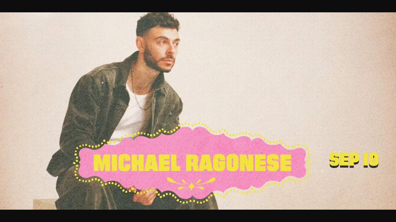 Michael Ragonese