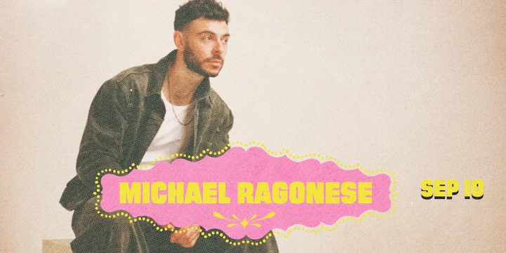 Michael Ragonese