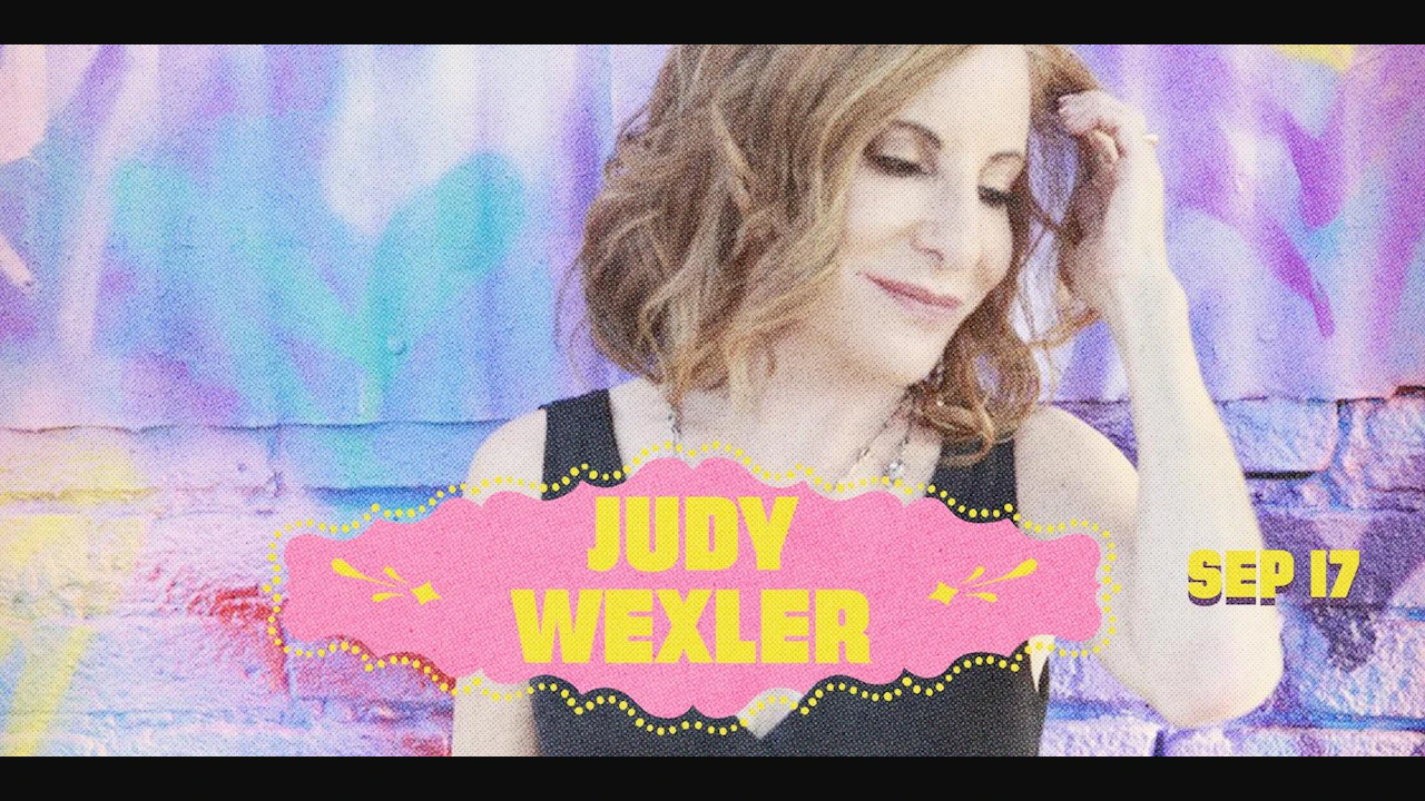 Judy Wexler