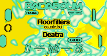 Badaboum