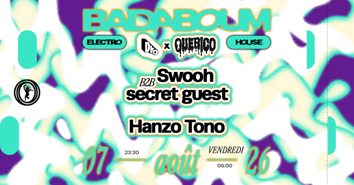 D.KO Records: Mezigue, Swooh, Hanzo Tono