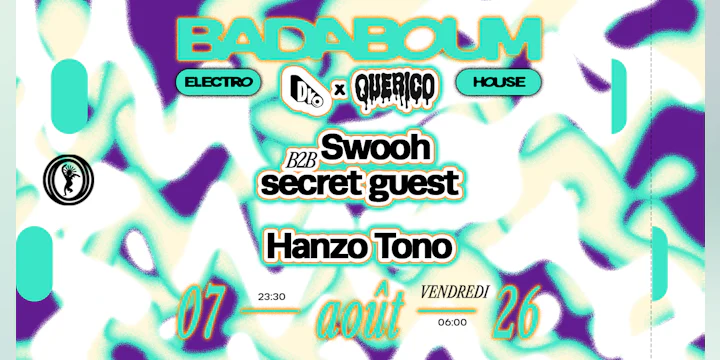 D.KO Records: Mezigue, Swooh, Hanzo Tono