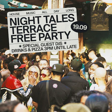 Night Tales