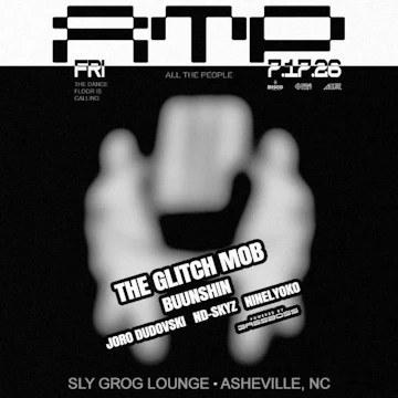 Asheville Concerts & Events